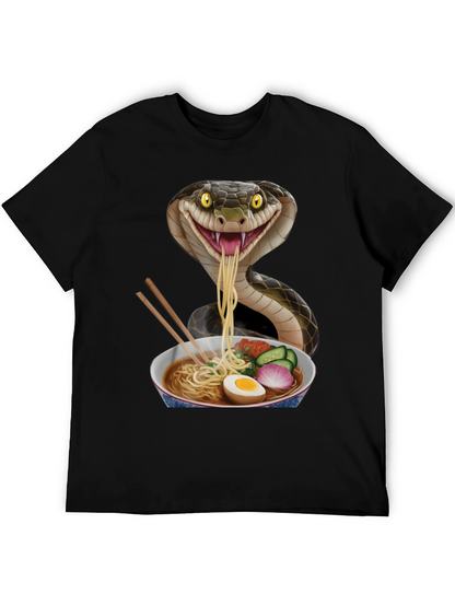 Cobra Ramen T-Shirt