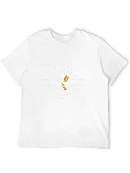 Playerunknowns Battlegrounds T-Shirt