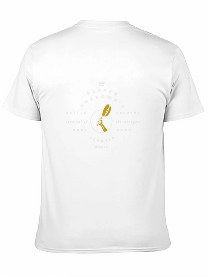 Playerunknowns Battlegrounds T-Shirt