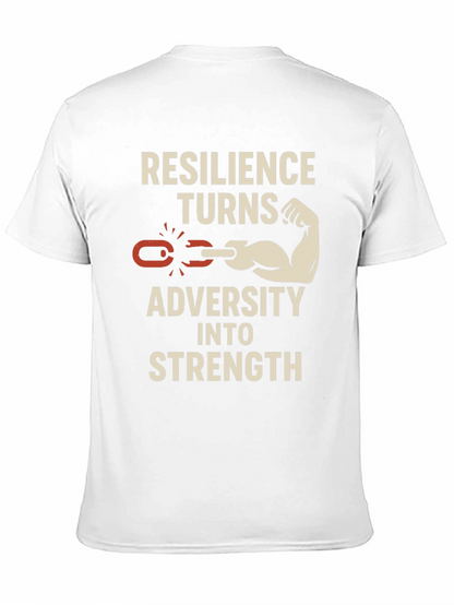 Resilience Strength T-Shirt