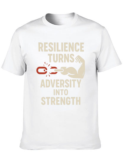 Resilience Strength T-Shirt