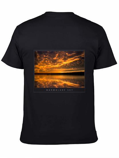 Marmalade Sky Graphic Tee