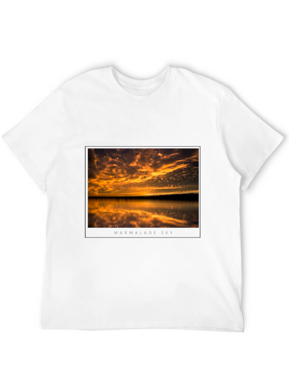 Marmalade Sky Graphic Tee