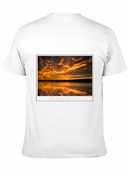 Marmalade Sky Graphic Tee