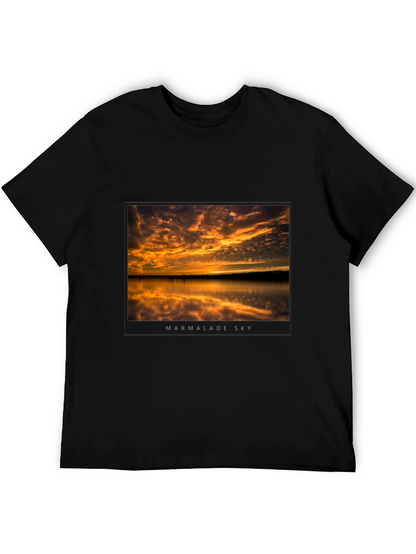 Marmalade Sky Graphic Tee