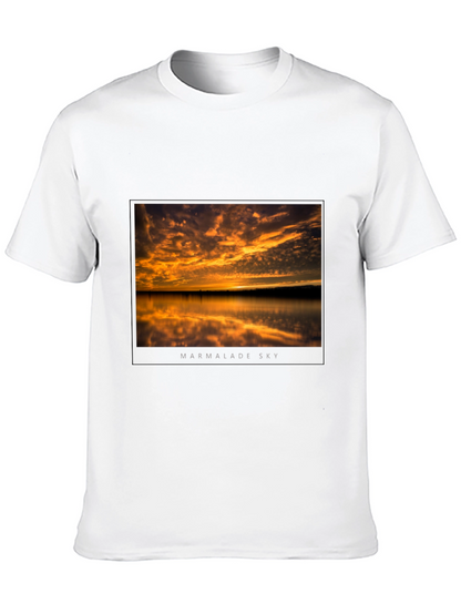 Marmalade Sky Graphic Tee