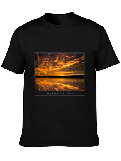 Marmalade Sky Graphic Tee