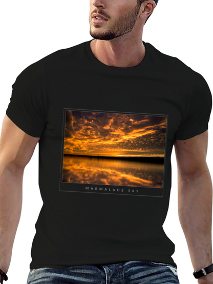 Marmalade Sky Graphic Tee