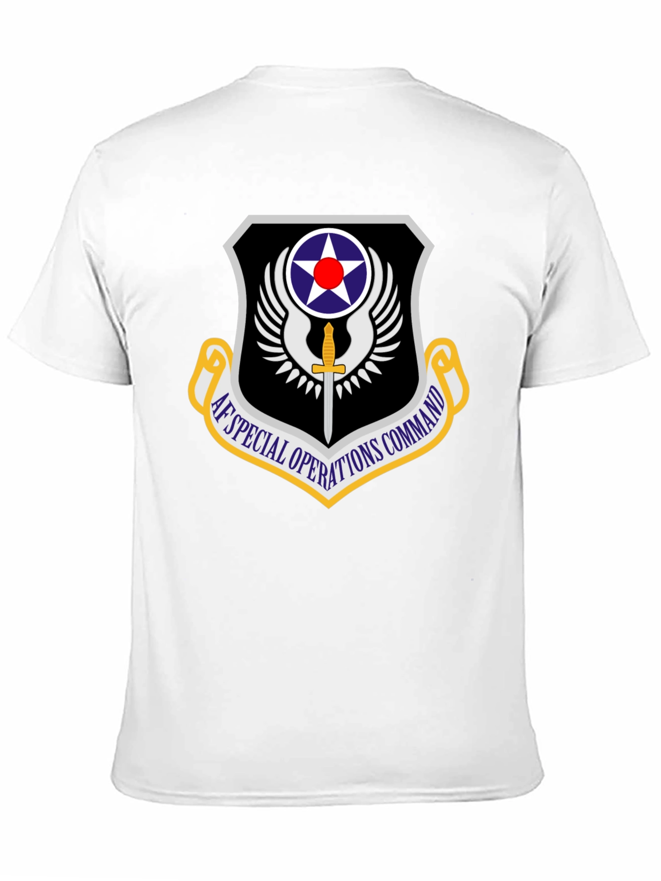 Air Force Special Operations Command T-Shirt