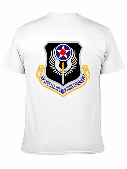 Air Force Special Operations Command T-Shirt