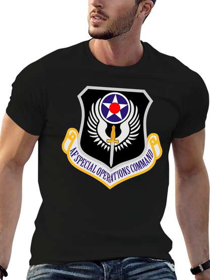 Air Force Special Operations Command T-Shirt