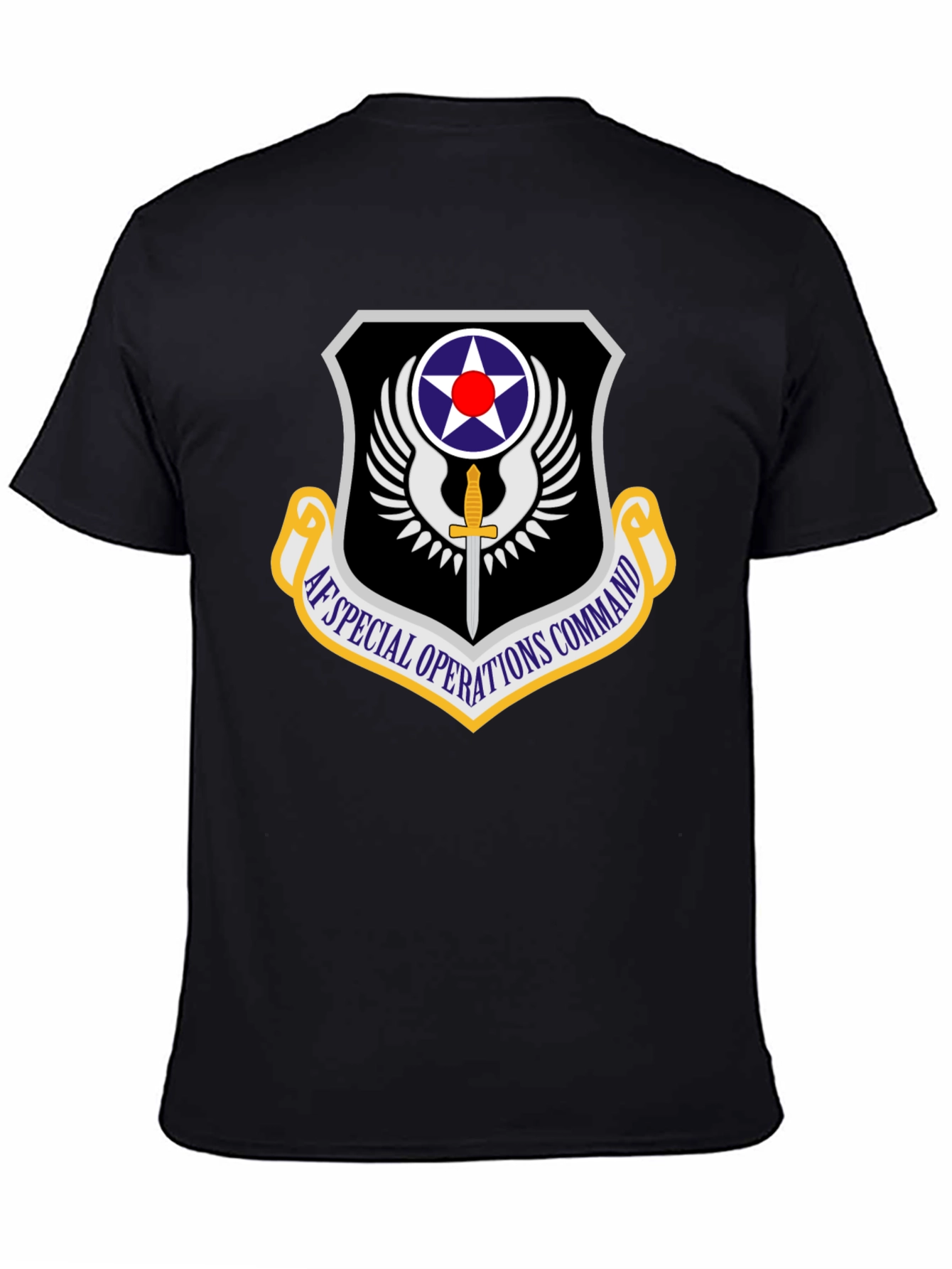 Air Force Special Operations Command T-Shirt
