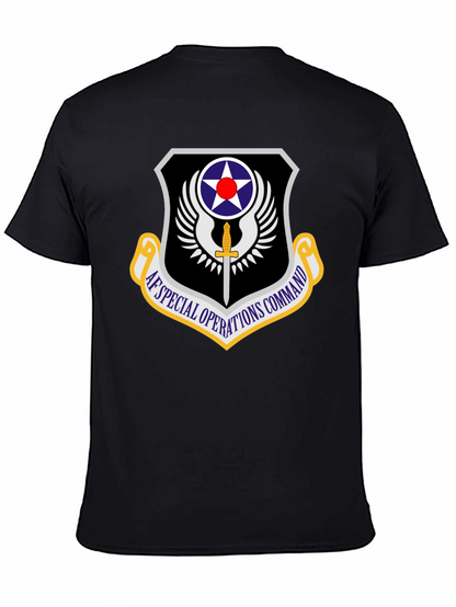 Air Force Special Operations Command T-Shirt