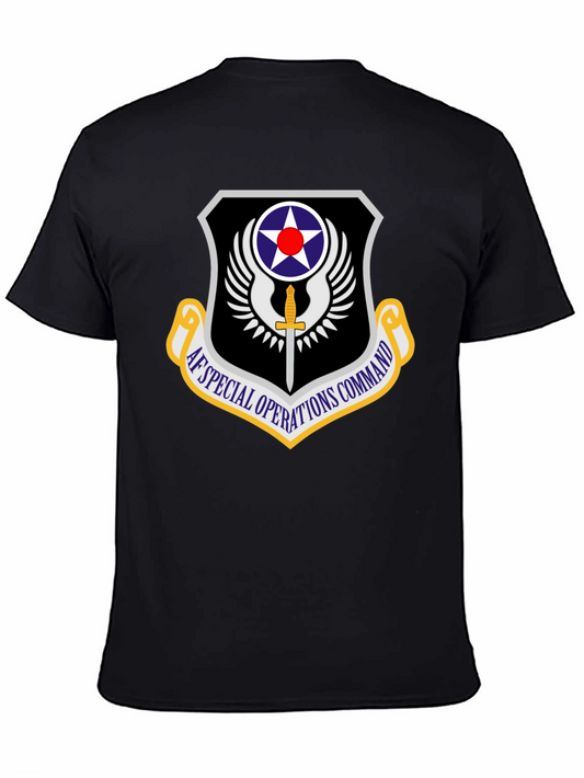 Air Force Special Operations Command T-Shirt