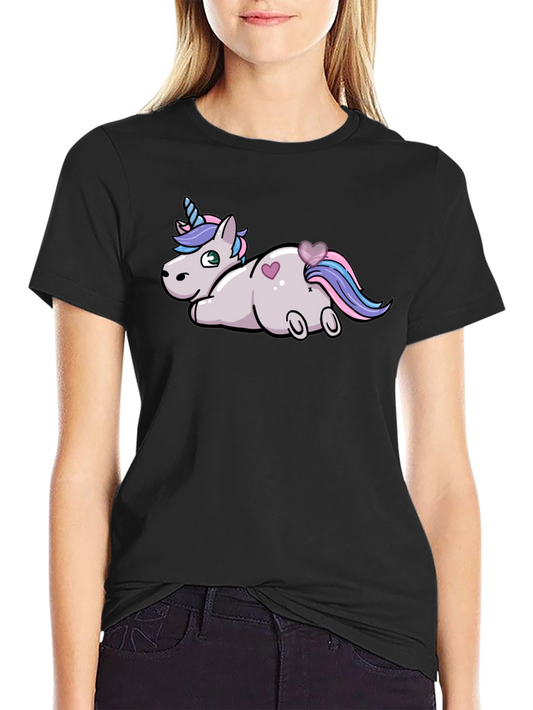 Unicorn T-Shirt - Fun & Comfortable