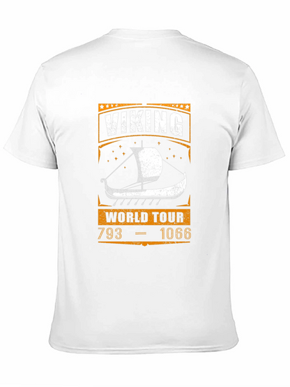 Viking World Tour T-Shirt
