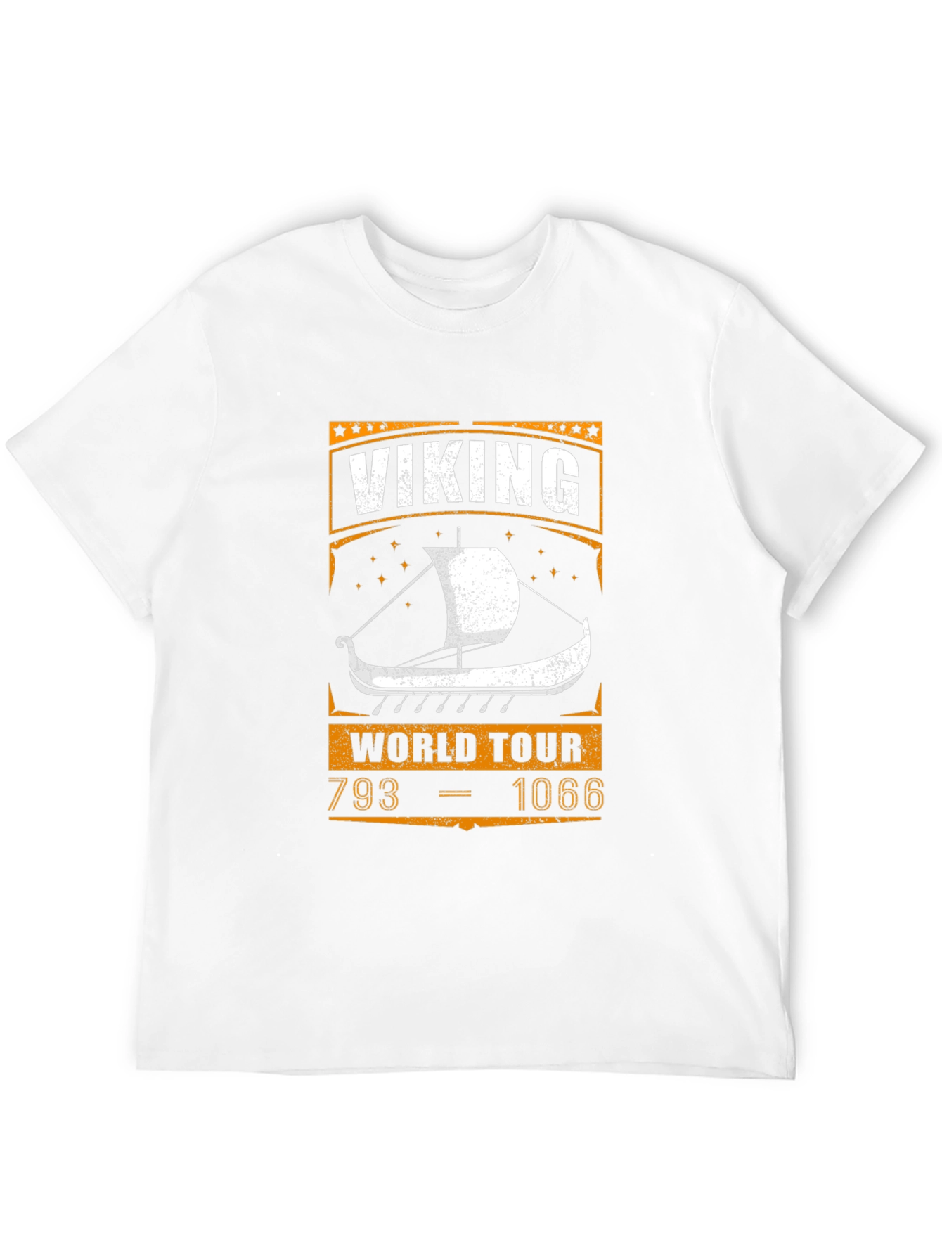 Viking World Tour T-Shirt