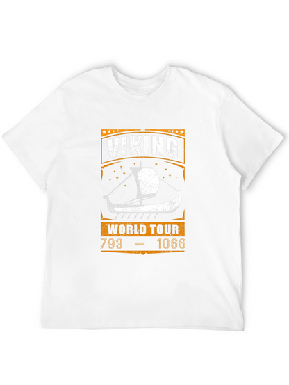 Viking World Tour T-Shirt