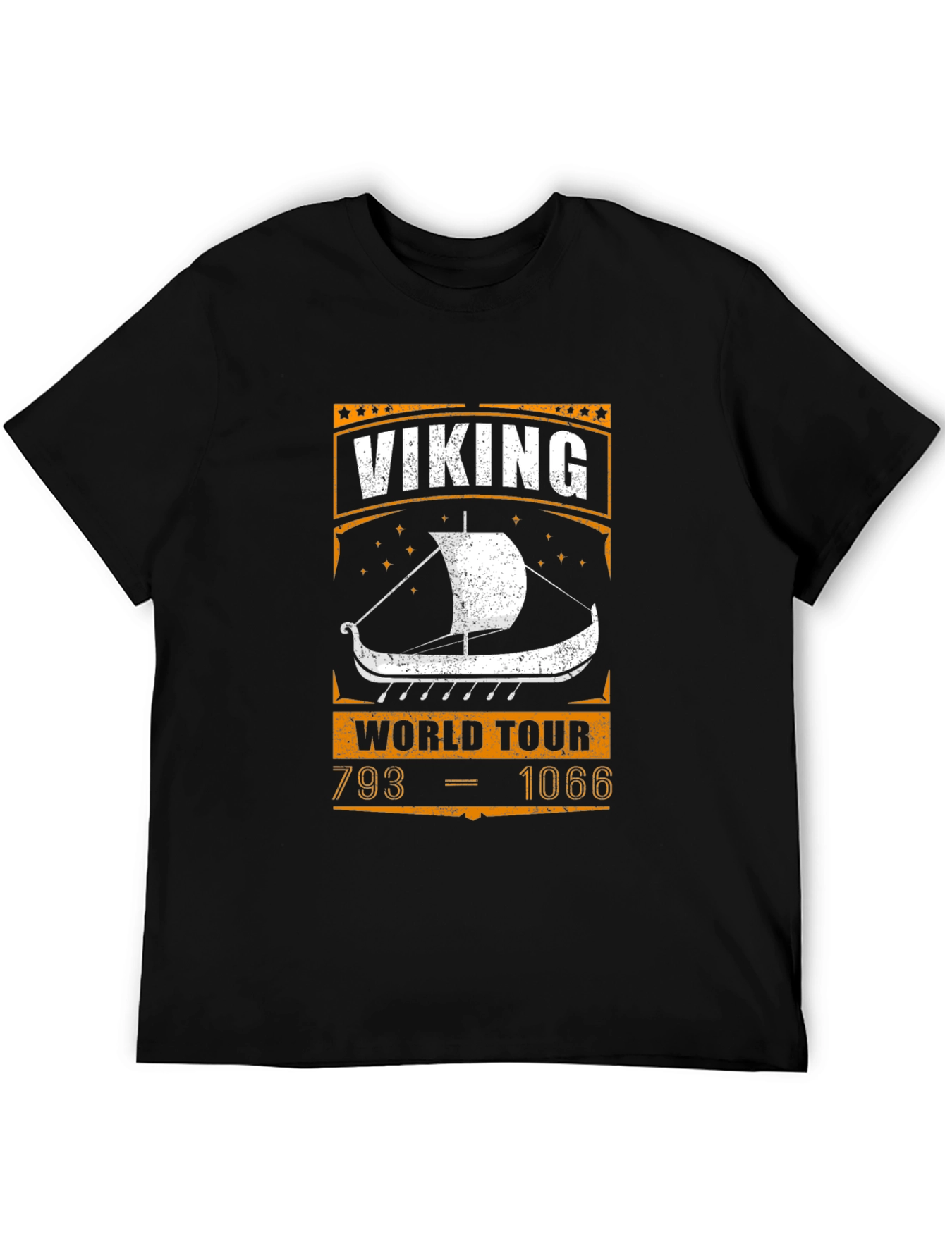 Viking World Tour T-Shirt