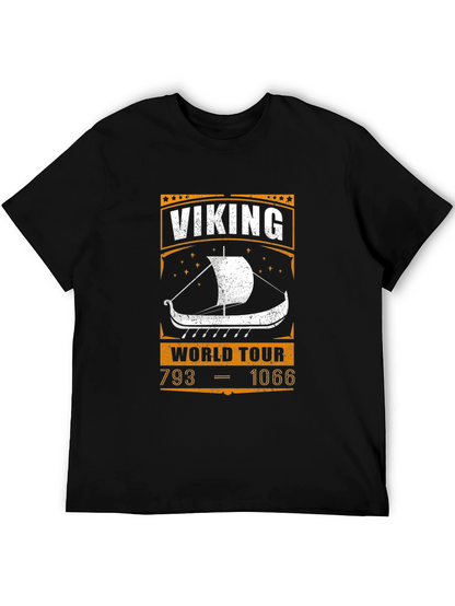 Viking World Tour T-Shirt