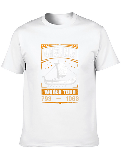 Viking World Tour T-Shirt