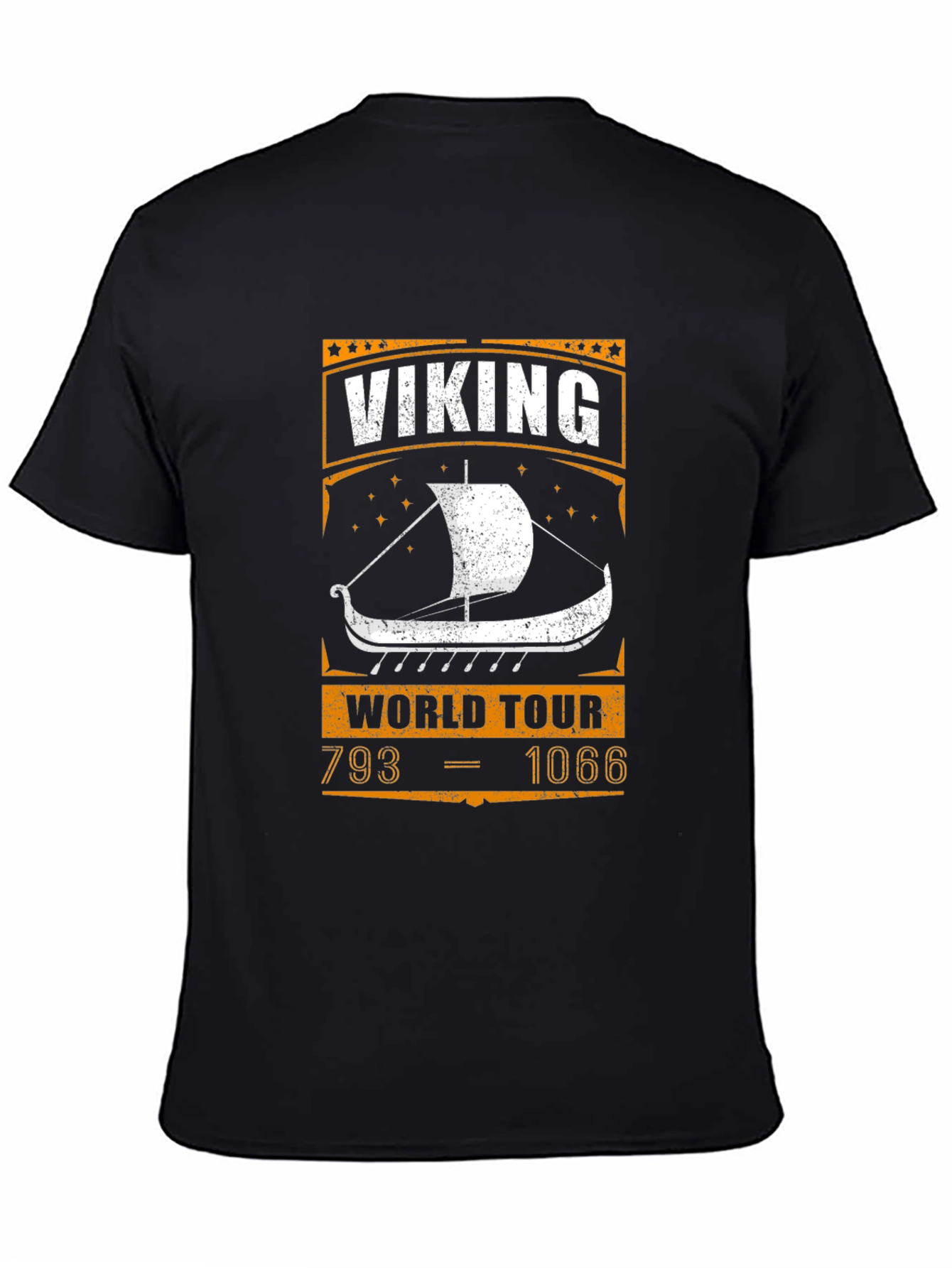 Viking World Tour T-Shirt