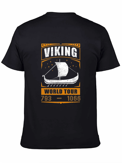 Viking World Tour T-Shirt