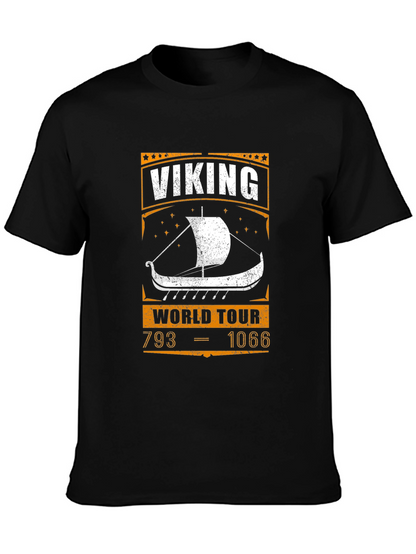 Viking World Tour T-Shirt