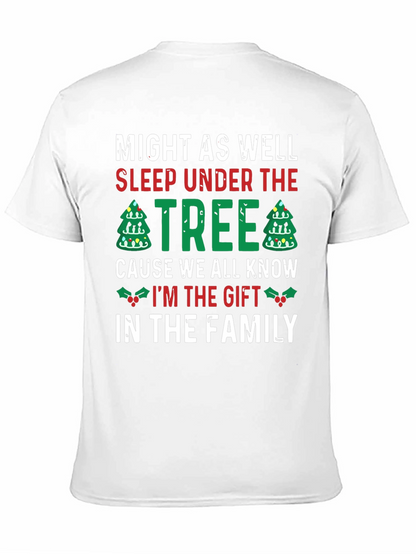 Funny Christmas Gift T-Shirt