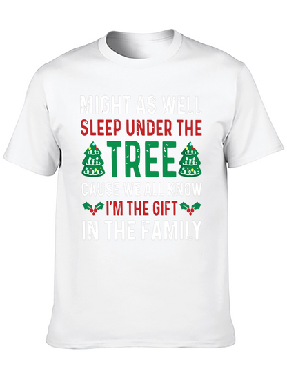 Funny Christmas Gift T-Shirt