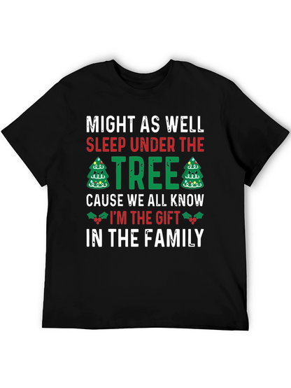 Funny Christmas Gift T-Shirt