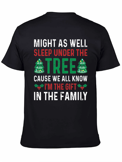 Funny Christmas Gift T-Shirt