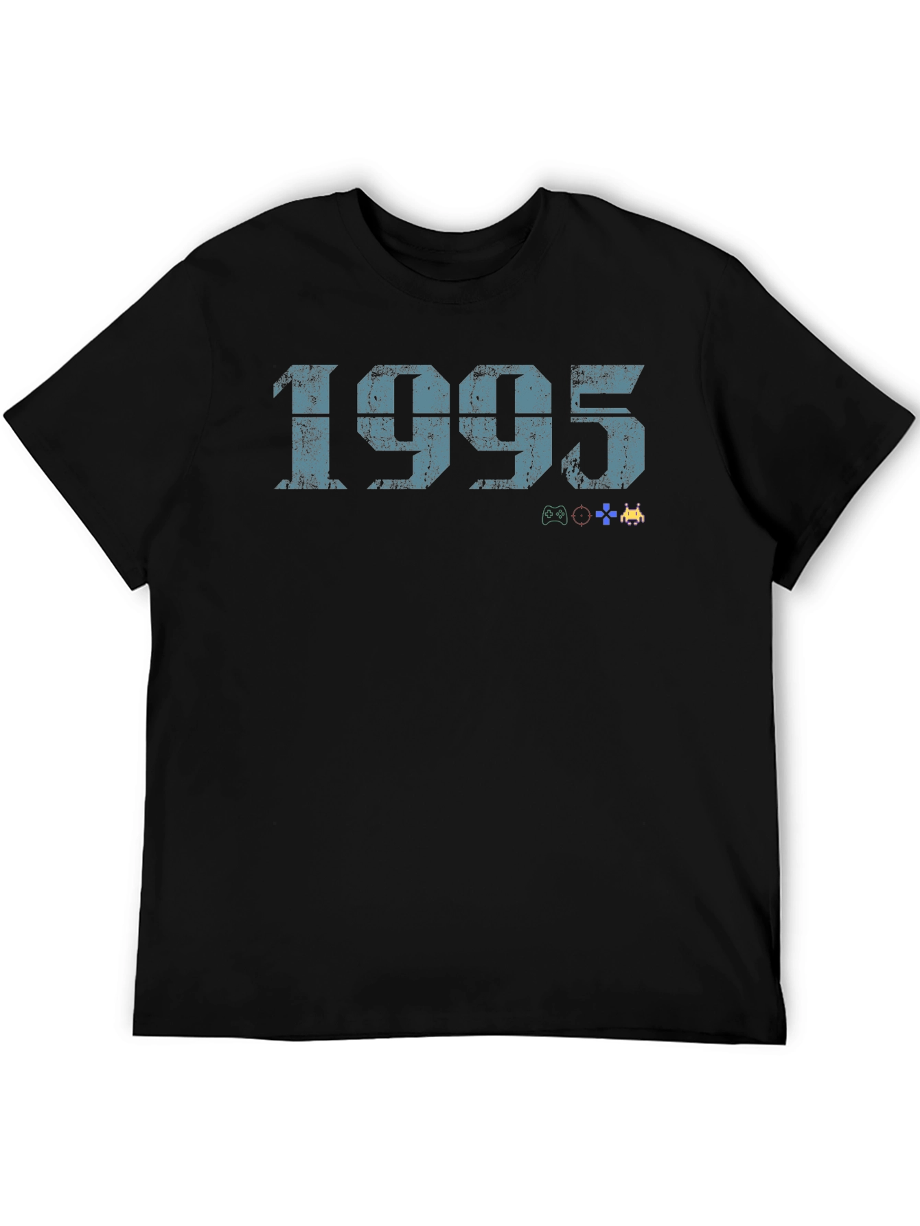 1995 Retro Gaming Tee