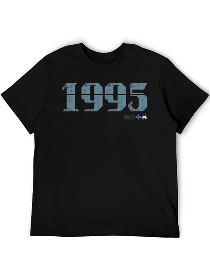 1995 Retro Gaming Tee