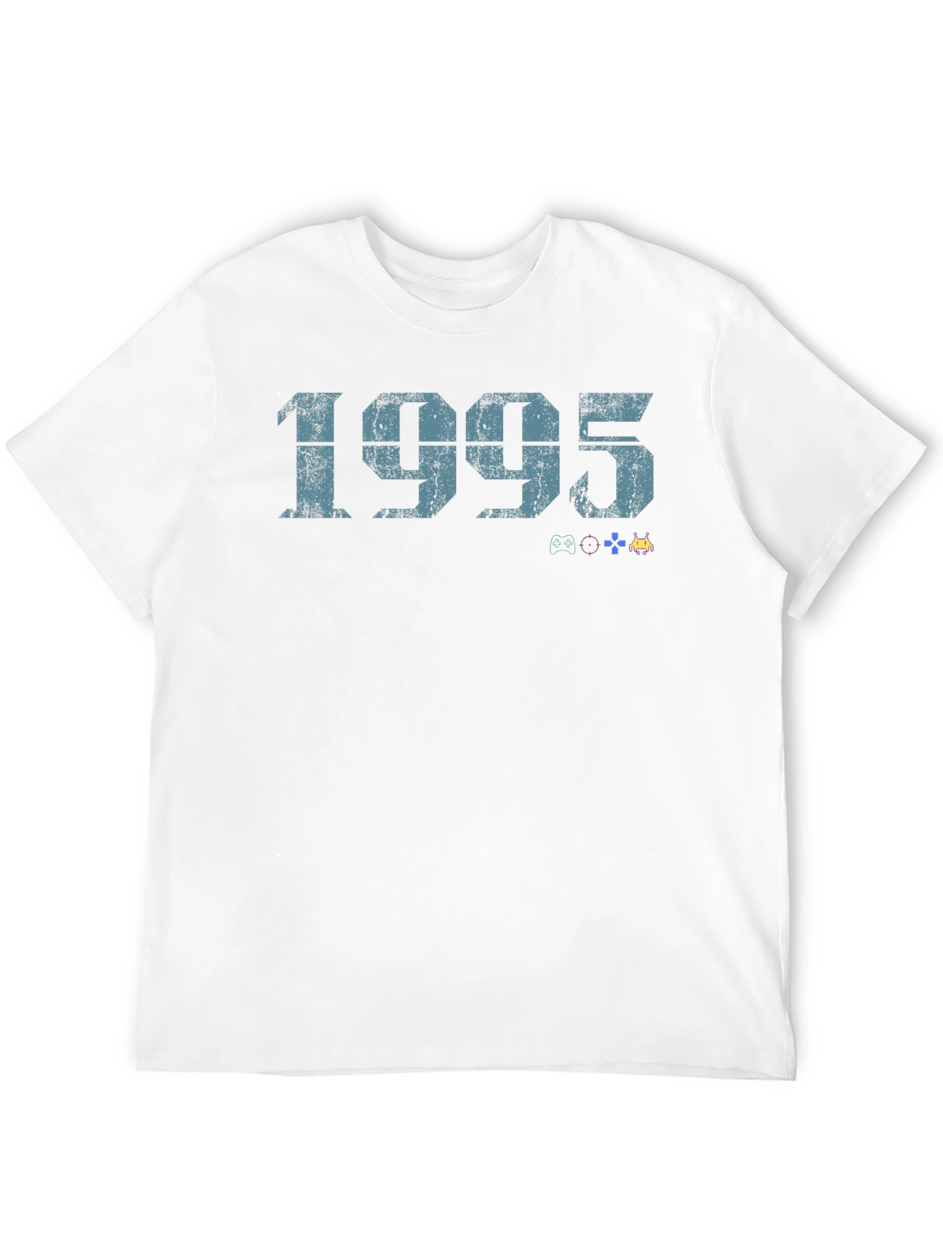 1995 Retro Gaming Tee