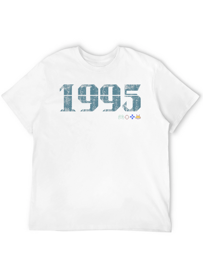1995 Retro Gaming Tee