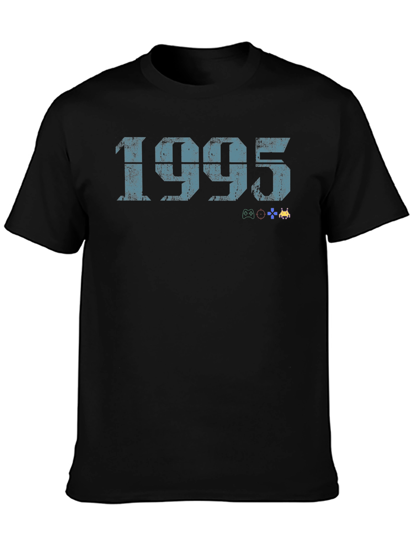 1995 Retro Gaming Tee