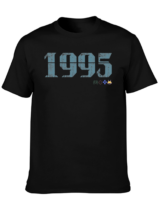 1995 Retro Gaming Tee