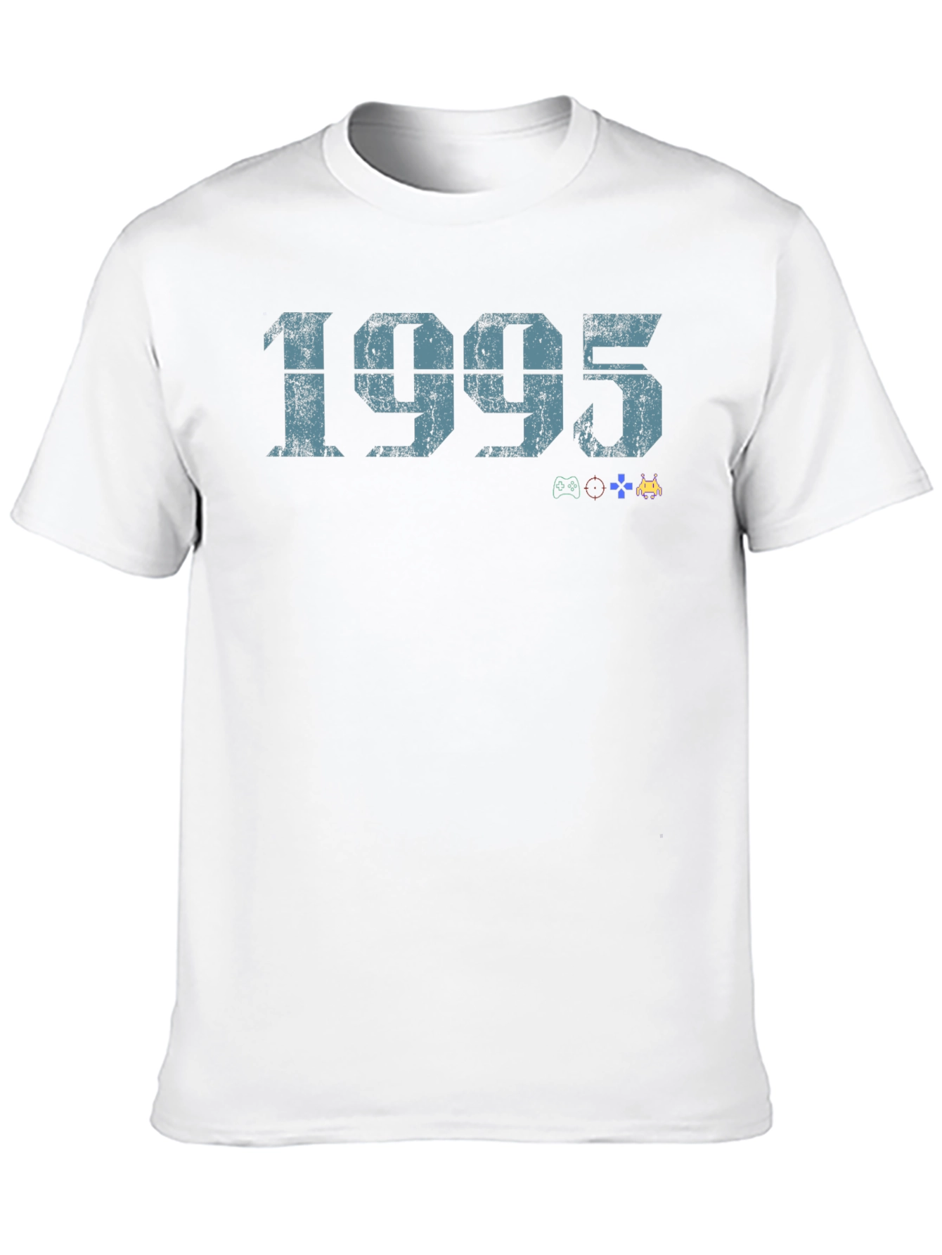 1995 Retro Gaming Tee