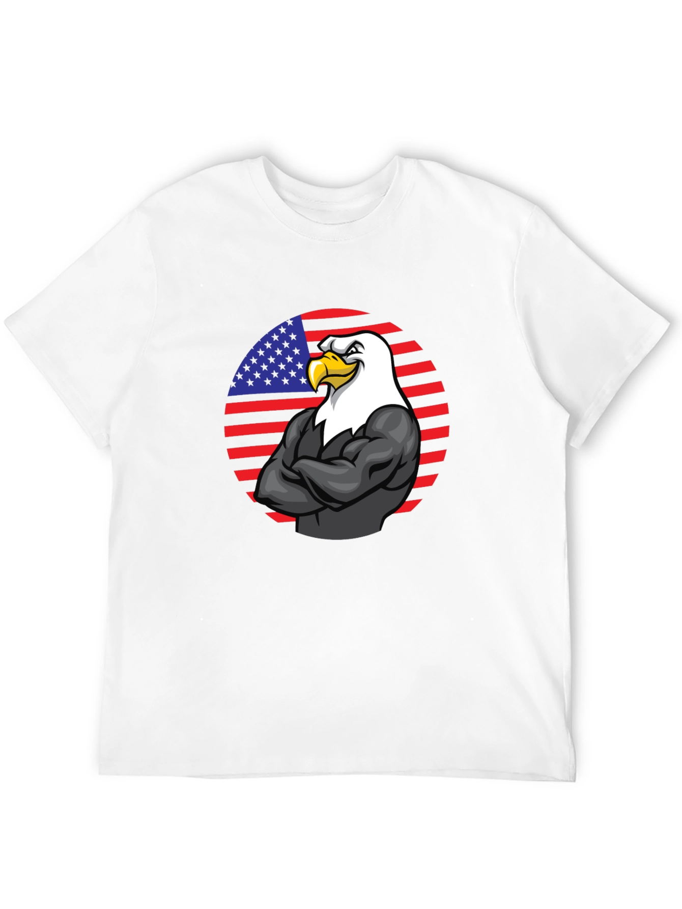 American Eagle Muscle T-Shirt