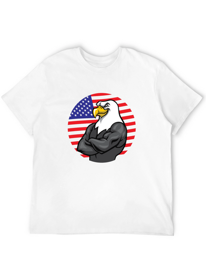 American Eagle Muscle T-Shirt