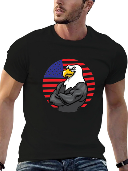 American Eagle Muscle T-Shirt