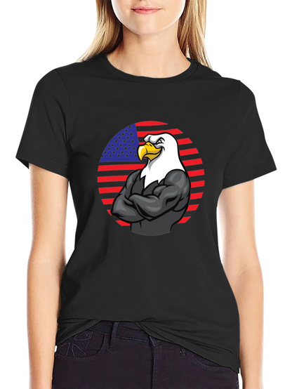American Eagle Muscle T-Shirt