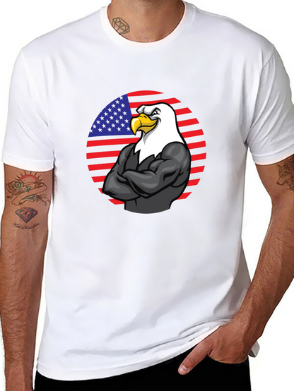 American Eagle Muscle T-Shirt