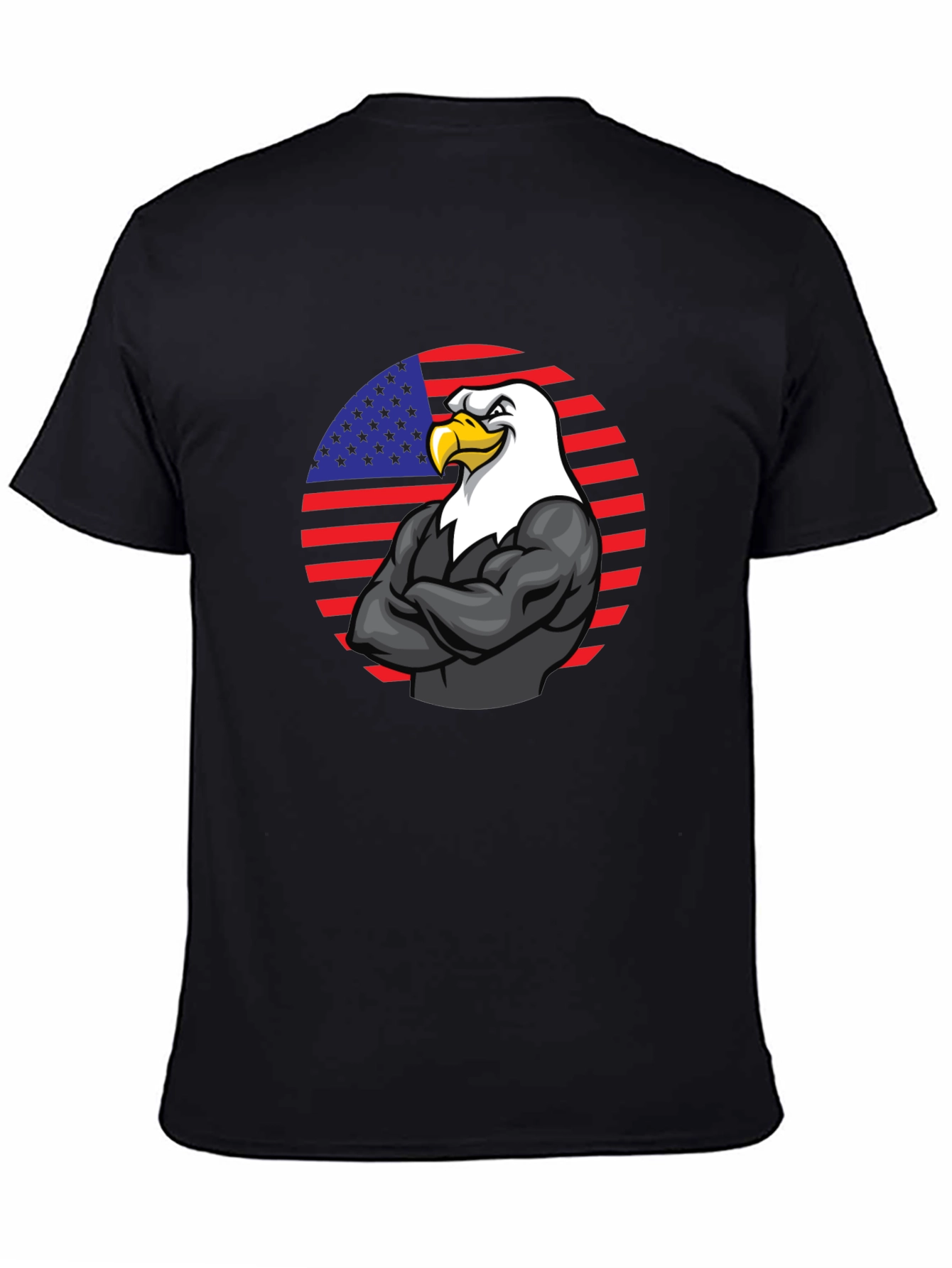 American Eagle Muscle T-Shirt