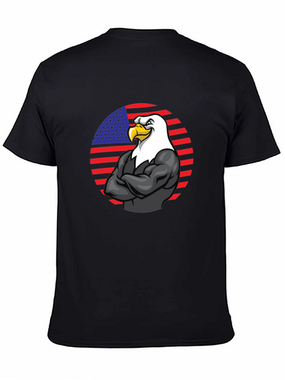 American Eagle Muscle T-Shirt