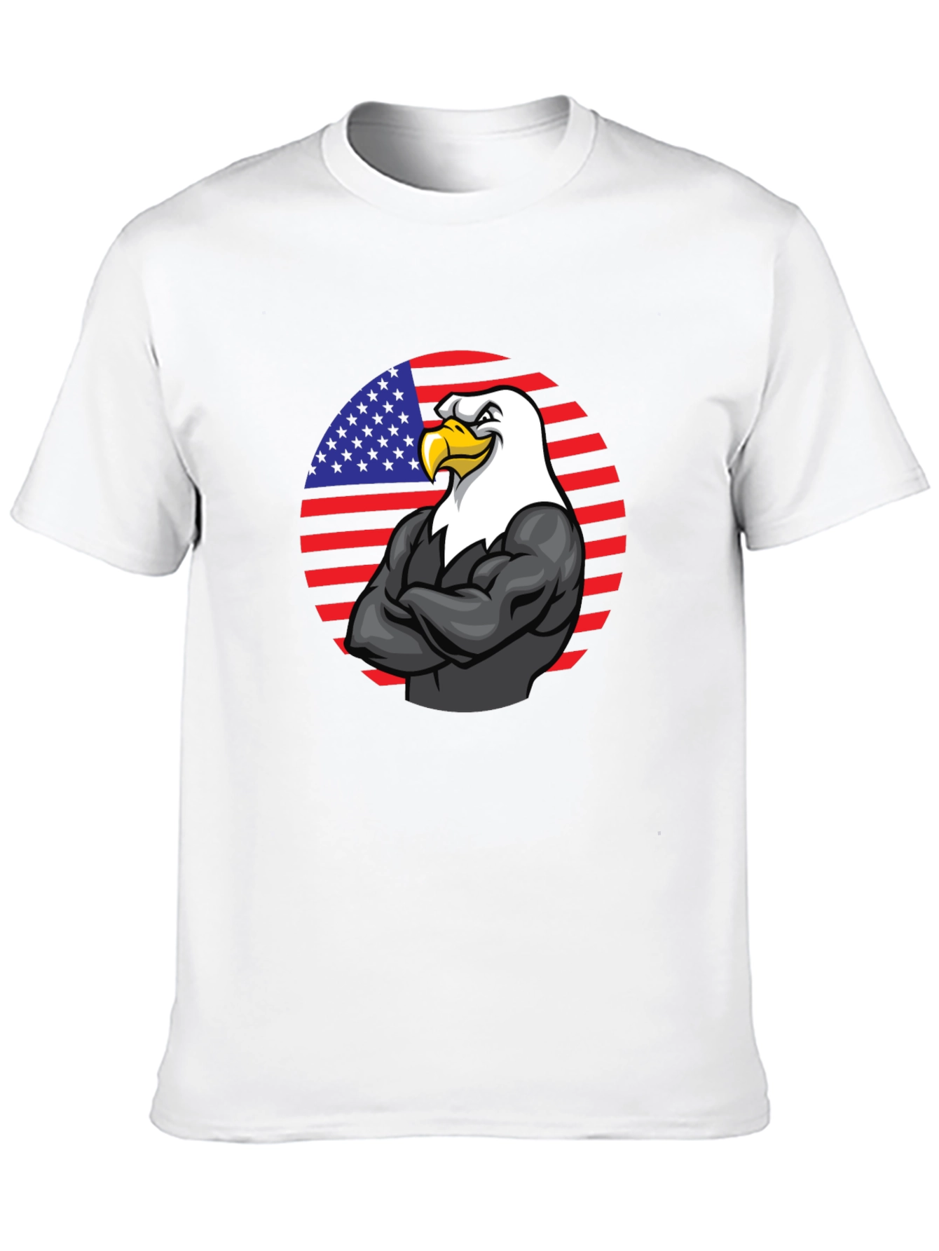 American Eagle Muscle T-Shirt
