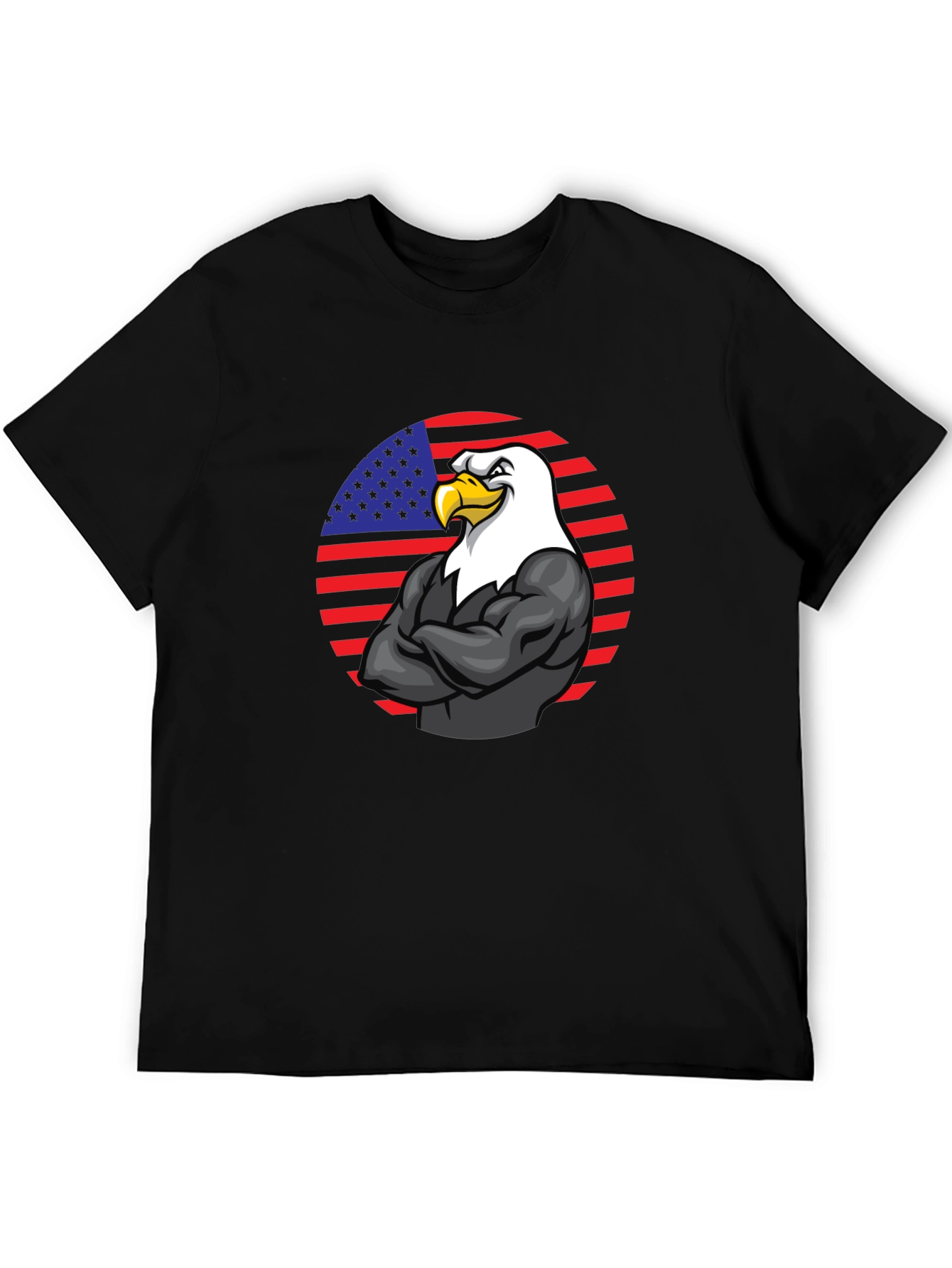 American Eagle Muscle T-Shirt