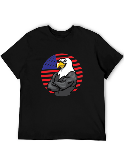 American Eagle Muscle T-Shirt
