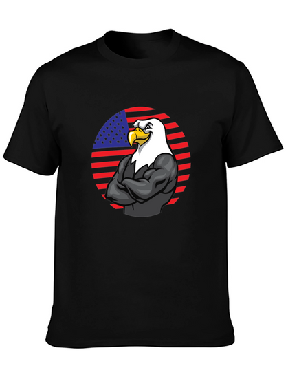 American Eagle Muscle T-Shirt